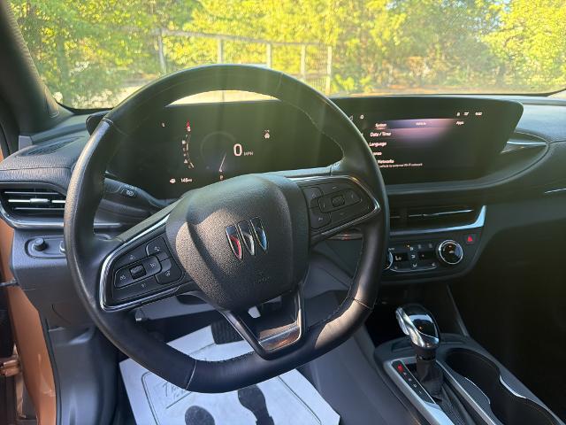 2024 Buick NV Preferred FWD