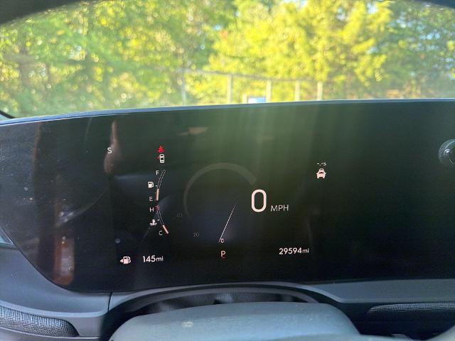 2024 Buick NV Preferred FWD