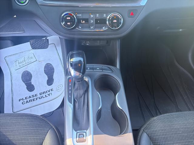 2024 Buick NV Preferred FWD