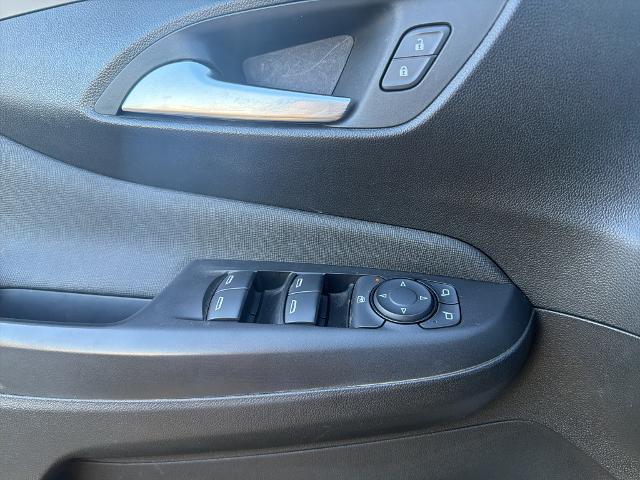 2024 Buick NV Preferred FWD