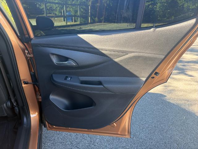 2024 Buick NV Preferred FWD