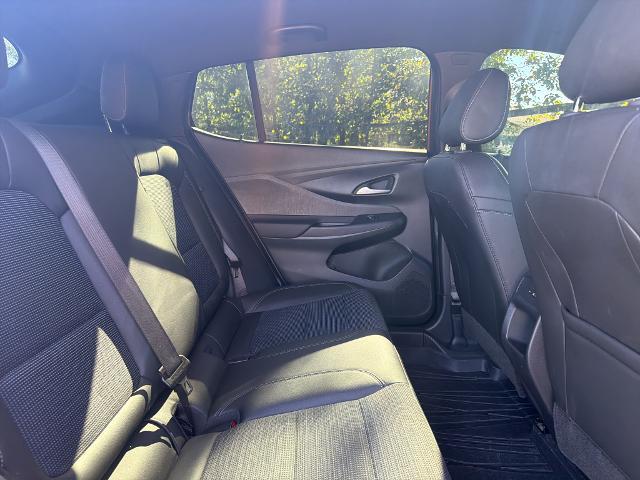 2024 Buick NV Preferred FWD