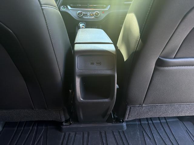 2024 Buick NV Preferred FWD