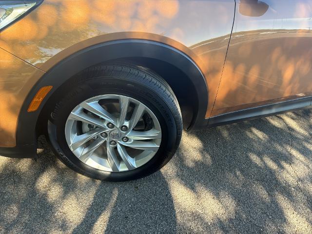 2024 Buick NV Preferred FWD