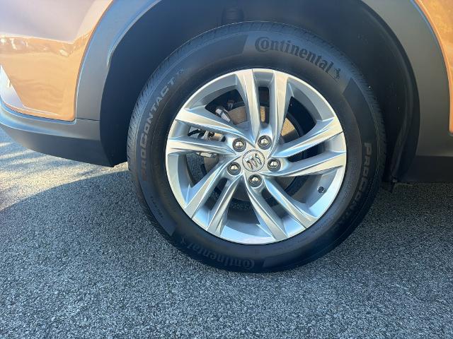 2024 Buick NV Preferred FWD
