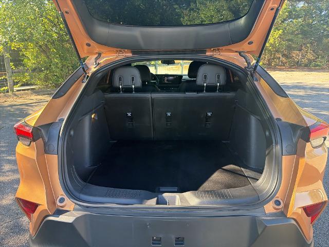 2024 Buick NV Preferred FWD