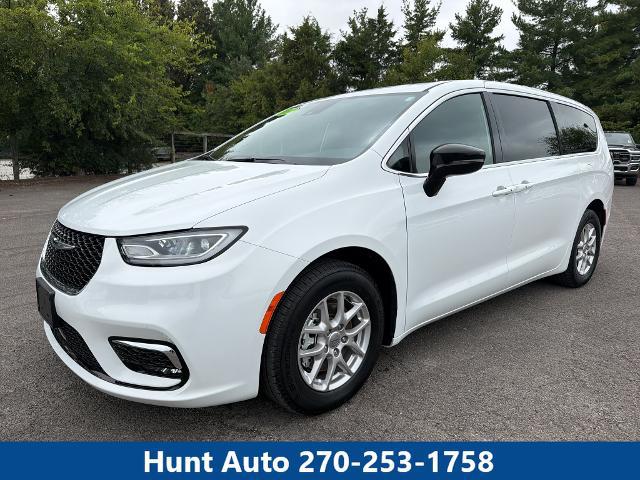 2025 Chrysler Pacifica Select for sale in Franklin, KY