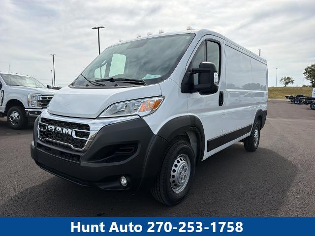 2025 Ram ProMaster 2500 Cargo Van Tradesman Low Roof 136 WB w/Pass Seat for sale in Franklin, KY