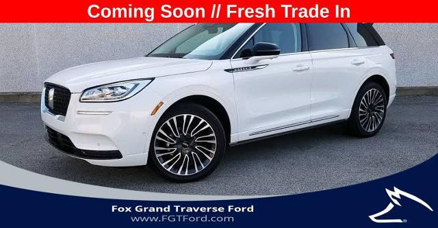 2021 Lincoln Corsair Reserve for sale in Traverse City, MI