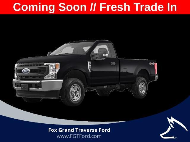 2022 Ford F-250 XLT for sale in Traverse City, MI
