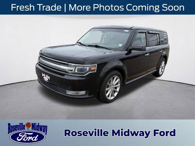 2019 Ford Flex Limited for sale in Roseville, MN