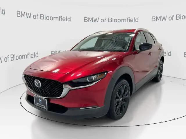 2023 Mazda CX-30 2.5 Turbo Premium for sale in Bloomfield, NJ