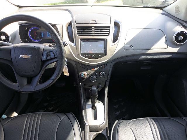 2016 Chevrolet Trax 1LS