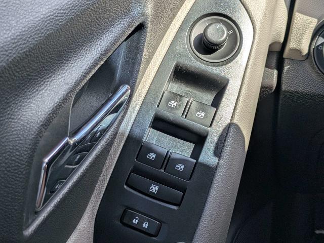 2016 Chevrolet Trax 1LS