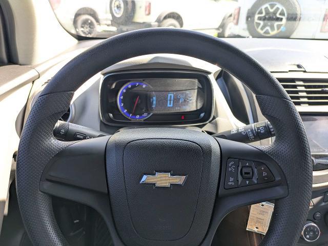 2016 Chevrolet Trax 1LS