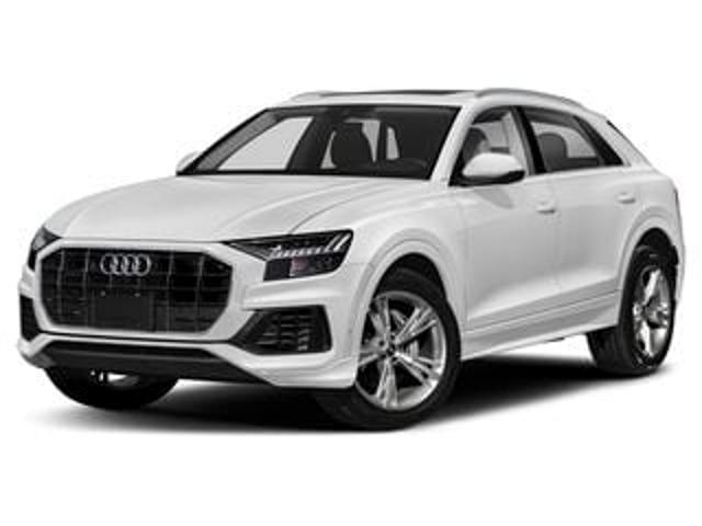 2019 Audi Q8 55 Premium for sale in FT DENAUD, FL