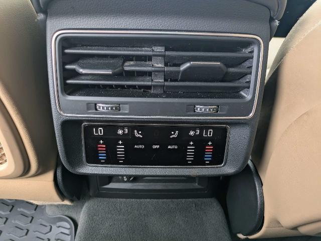 2019 Audi Q8 55 Premium