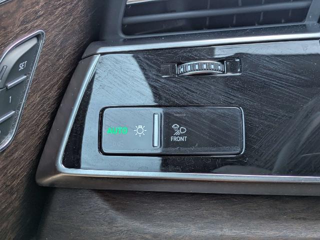 2019 Audi Q8 55 Premium