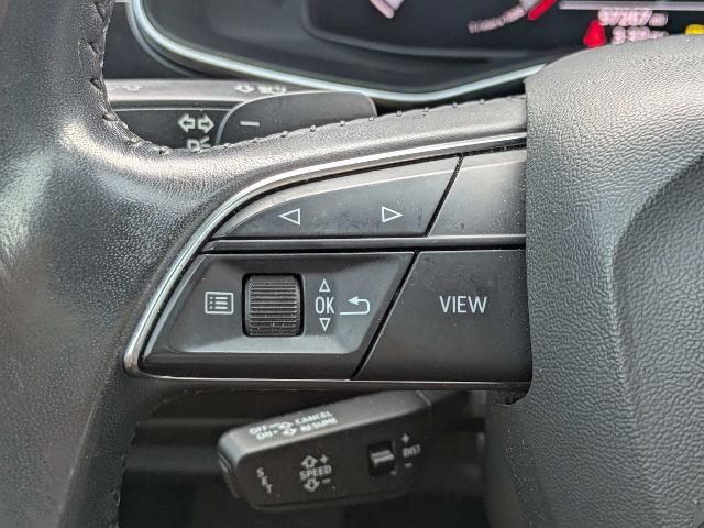 2019 Audi Q8 55 Premium