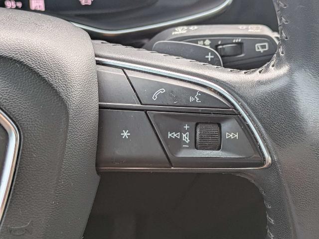 2019 Audi Q8 55 Premium