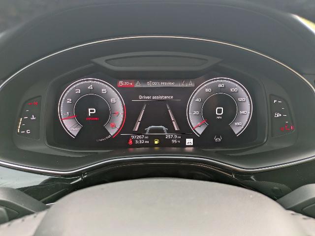 2019 Audi Q8 55 Premium