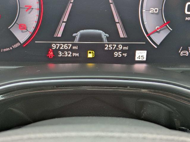 2019 Audi Q8 55 Premium
