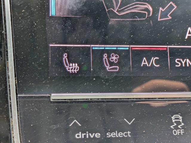 2019 Audi Q8 55 Premium