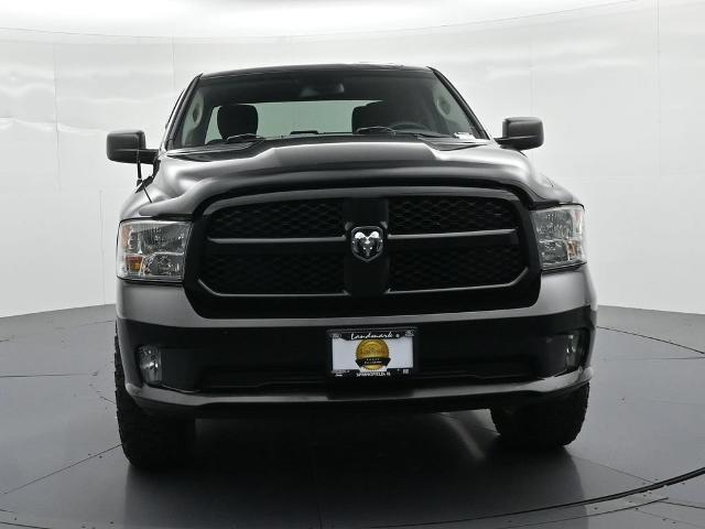 2016 Ram 1500 Express
