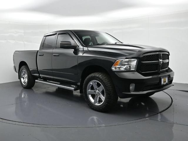 2016 Ram 1500 Express