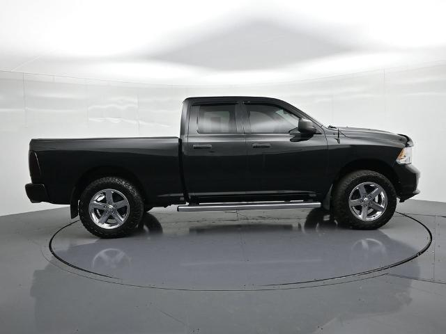 2016 Ram 1500 Express