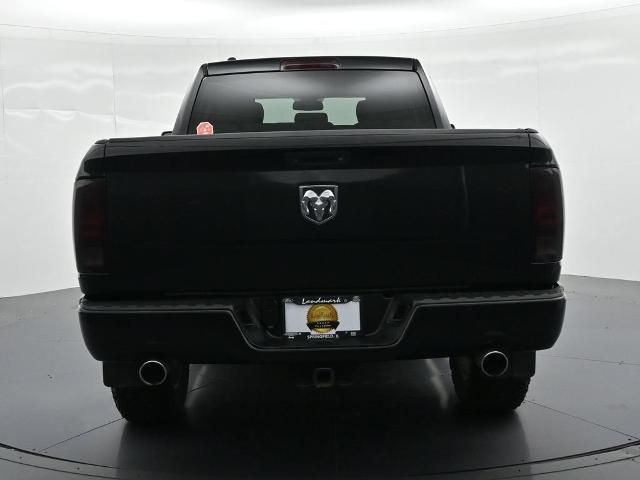 2016 Ram 1500 Express