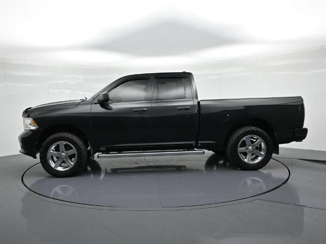 2016 Ram 1500 Express