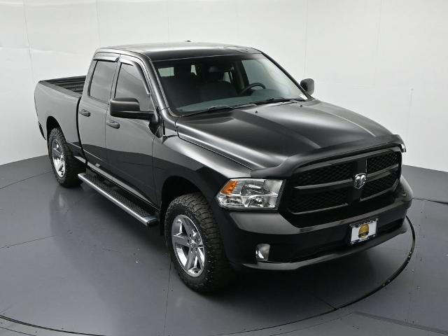 2016 Ram 1500 Express