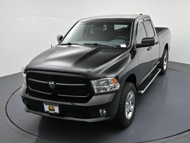 2016 Ram 1500 Express