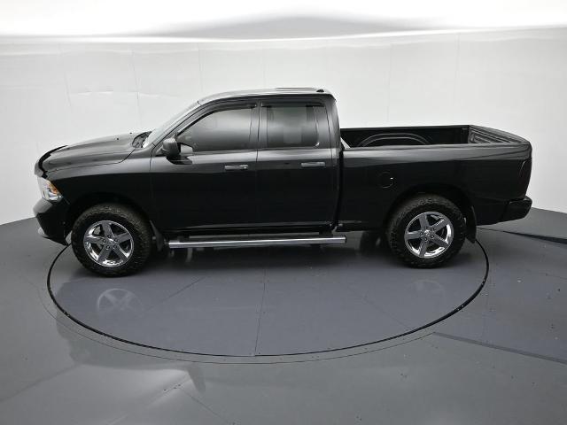 2016 Ram 1500 Express