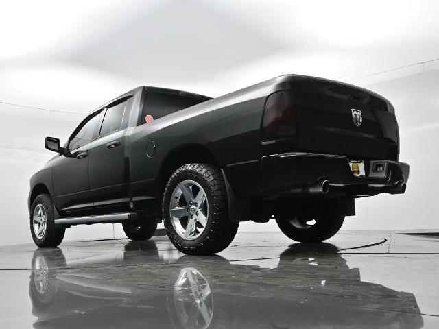 2016 Ram 1500 Express