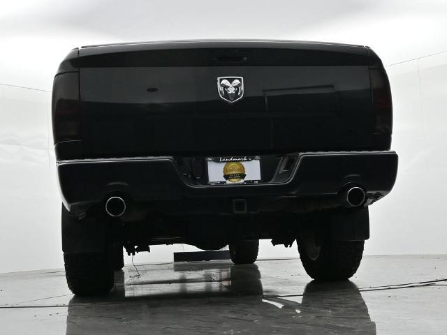 2016 Ram 1500 Express