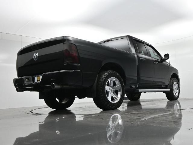 2016 Ram 1500 Express