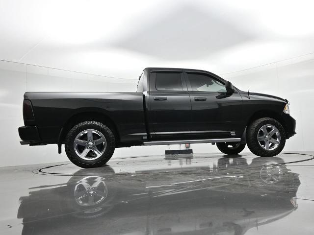 2016 Ram 1500 Express