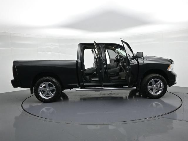 2016 Ram 1500 Express