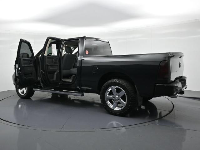 2016 Ram 1500 Express