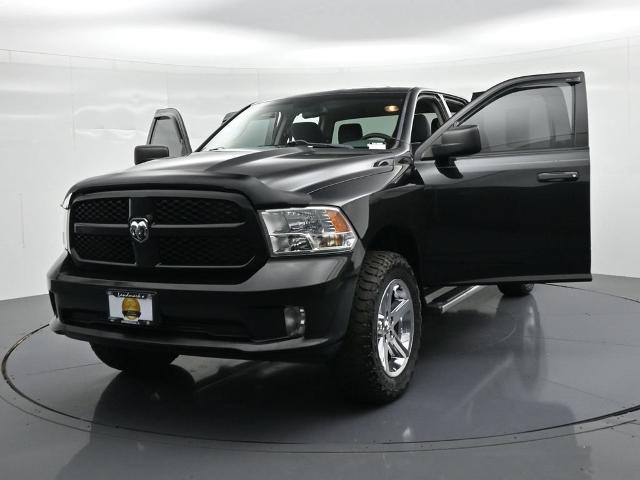 2016 Ram 1500 Express