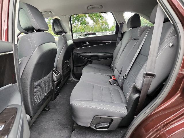 2016 Kia Sorento 2.4L LX