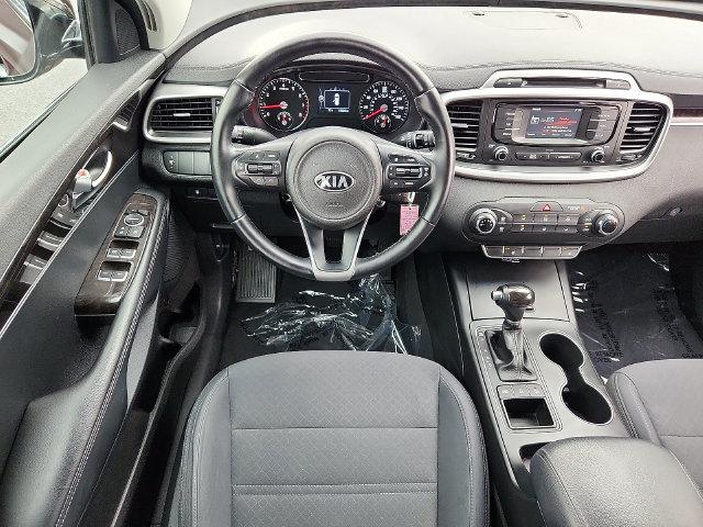2016 Kia Sorento 2.4L LX