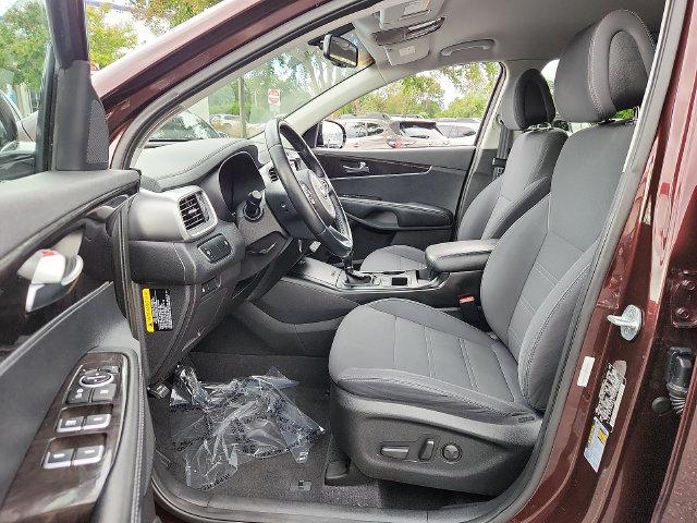 2016 Kia Sorento 2.4L LX