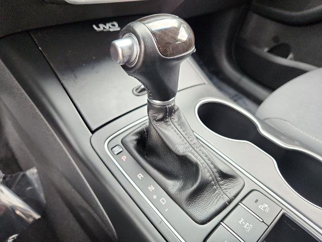 2016 Kia Sorento 2.4L LX