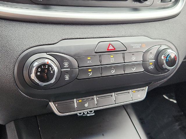 2016 Kia Sorento 2.4L LX