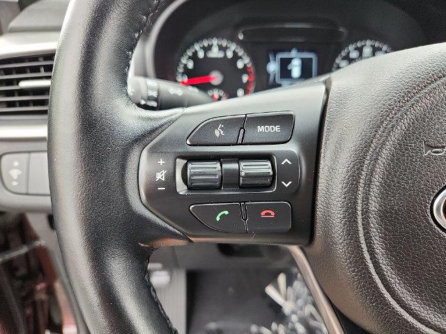 2016 Kia Sorento 2.4L LX