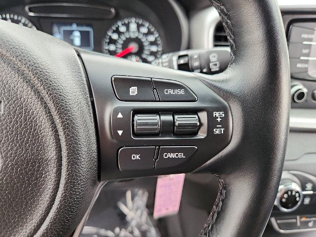 2016 Kia Sorento 2.4L LX