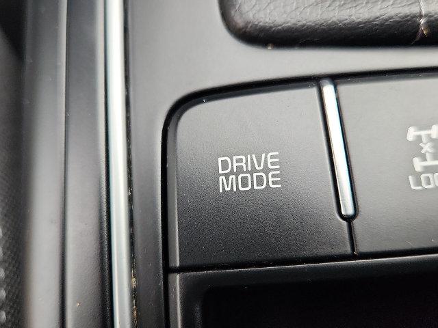 2016 Kia Sorento 2.4L LX
